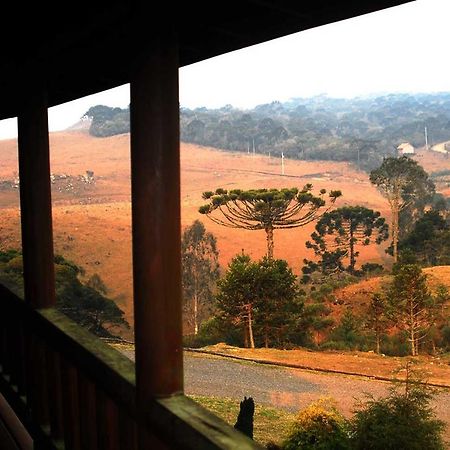 Cambara Pousada Cafundo Luaran gambar